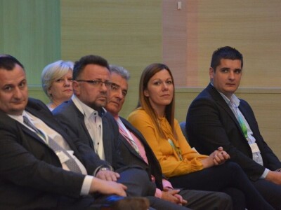 3. Hrvatski ruralni parlament 2019