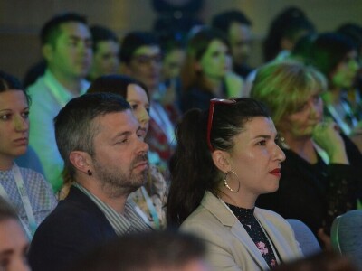 3. Hrvatski ruralni parlament 2019