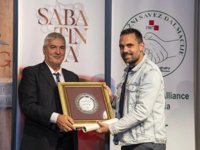 33. Sabatina