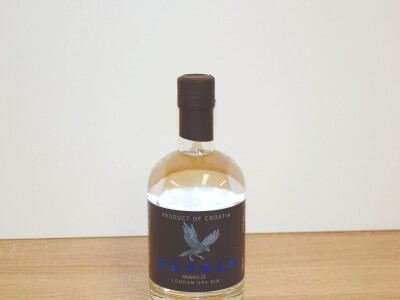 3. Međunarodno ocjenjivanje rakija, likera i ginova u Zagrebu