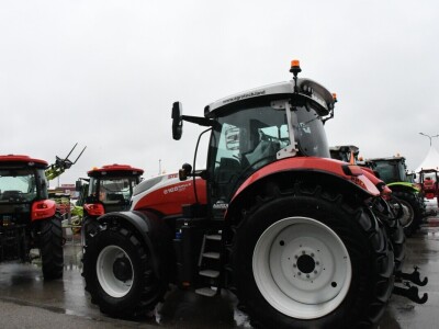3. Međunarodnom sajmu privrede, poljoprivrede, turizma, obrazovanja i zapošljavanja Gradiška