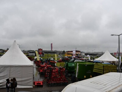 3. Međunarodnom sajmu privrede, poljoprivrede, turizma, obrazovanja i zapošljavanja Gradiška