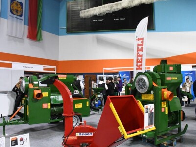 3. Međunarodnom sajmu privrede, poljoprivrede, turizma, obrazovanja i zapošljavanja Gradiška