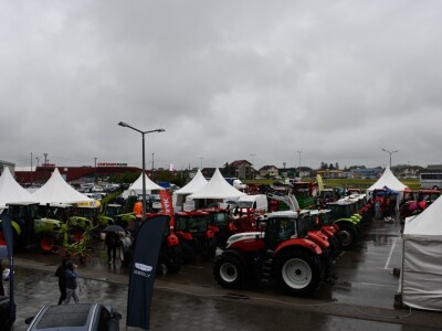 3. Međunarodnom sajmu privrede, poljoprivrede, turizma, obrazovanja i zapošljavanja Gradiška