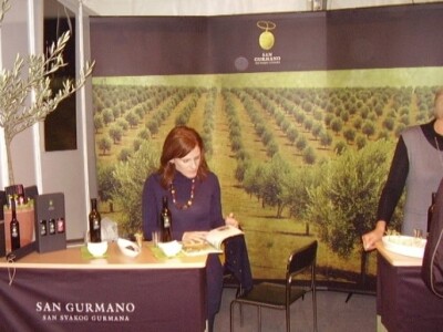 Dani mladog maslinovog ulja 2011