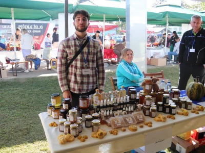 3. Sajam poljoprivrede i ruralnog razvoja u Stanarima