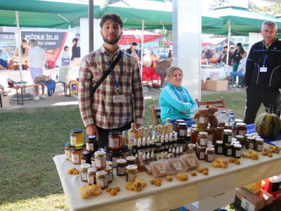 3. Sajam poljoprivrede i ruralnog razvoja u Stanarima