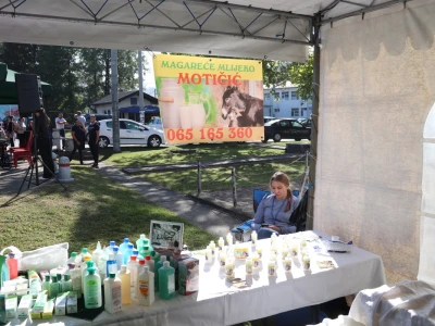 3. Sajam poljoprivrede i ruralnog razvoja u Stanarima