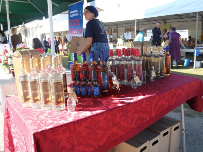 3. Sajam poljoprivrede i ruralnog razvoja u Stanarima