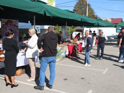 3. Sajam poljoprivrede i ruralnog razvoja u Stanarima