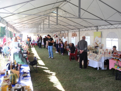 3. Sajam poljoprivrede i ruralnog razvoja u Stanarima