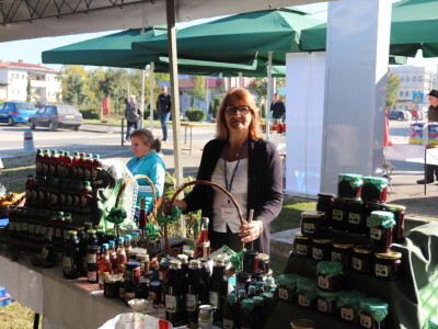 3. Sajam poljoprivrede i ruralnog razvoja u Stanarima