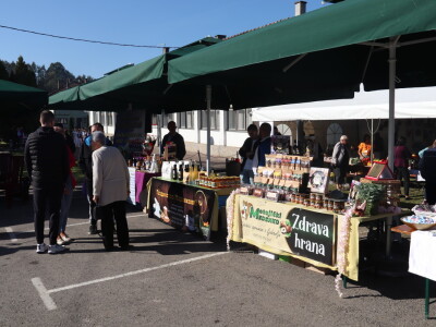3. Sajam poljoprivrede i ruralnog razvoja u Stanarima