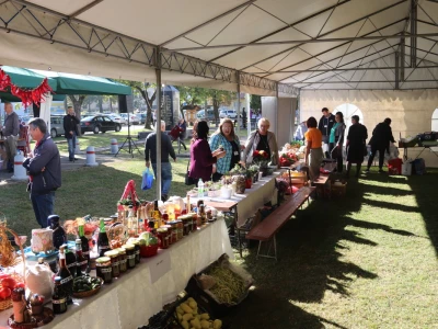 3. Sajam poljoprivrede i ruralnog razvoja u Stanarima