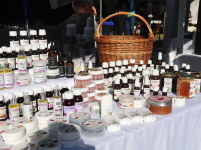 3. Sajam poljoprivrede i ruralnog razvoja u Stanarima