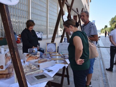 3. SJAM HRVATSKOG OTOČNOG PROIZVODA