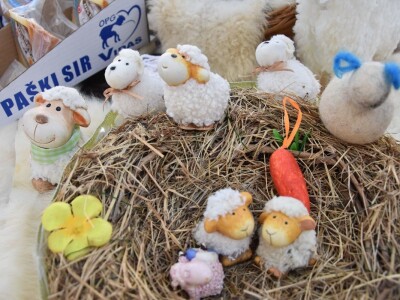 3. SJAM HRVATSKOG OTOČNOG PROIZVODA