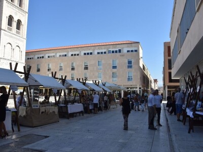 3. SJAM HRVATSKOG OTOČNOG PROIZVODA