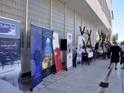 3. SJAM HRVATSKOG OTOČNOG PROIZVODA