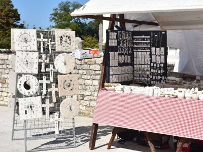 3. SJAM HRVATSKOG OTOČNOG PROIZVODA