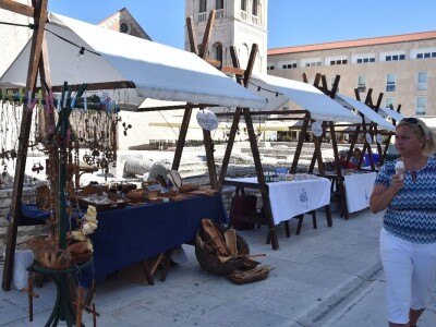 3. SJAM HRVATSKOG OTOČNOG PROIZVODA