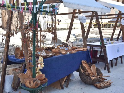 3. SJAM HRVATSKOG OTOČNOG PROIZVODA