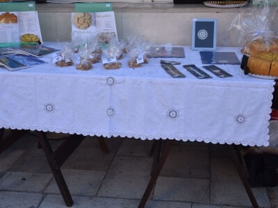 3. SJAM HRVATSKOG OTOČNOG PROIZVODA