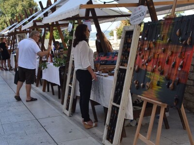 3. SJAM HRVATSKOG OTOČNOG PROIZVODA