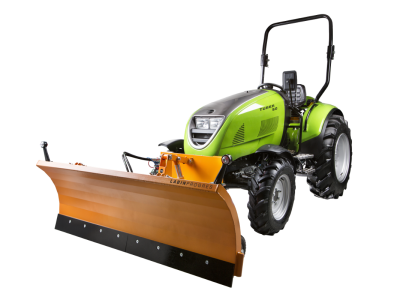 Prezentacija komunalne opreme u Virju