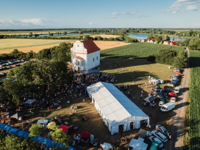 30. Baranjski bećarac