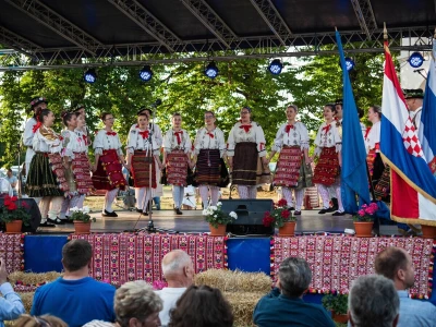 30. Baranjski bećarac