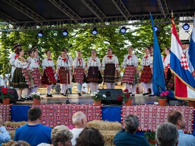 30. Baranjski bećarac