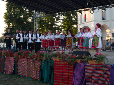 30. Baranjski bećarac i 5. Festival tista 30. Baranjski bećarac i 5. Festival tista