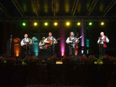 30. Baranjski bećarac i 5. Festival tista 30. Baranjski bećarac i 5. Festival tista