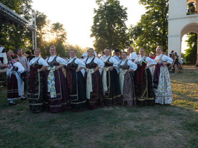 30. Baranjski bećarac i 5. Festival tista 30. Baranjski bećarac i 5. Festival tista