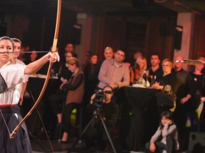 Drugi Tuna, Sushi &amp; Wine Festival održan u Zadru