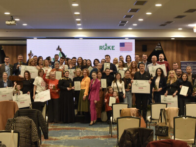 Završen Eko izazov, učestvovali preko 200 timova i 26.230 volontera