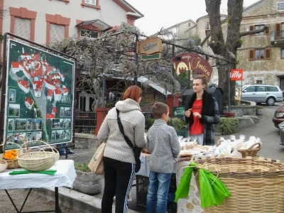 30. Zeleni Kastav