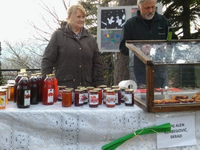 30. Zeleni Kastav