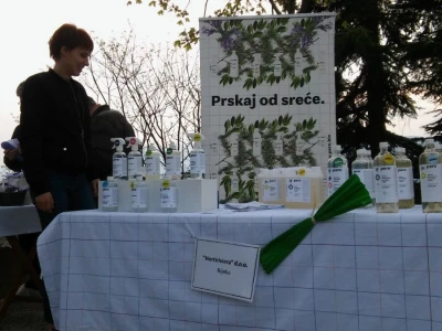 30. Zeleni Kastav