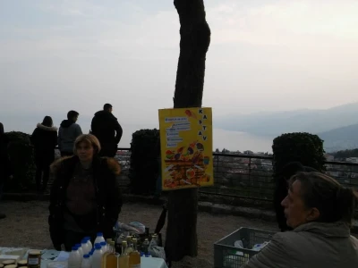 30. Zeleni Kastav