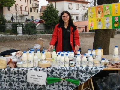 30. Zeleni Kastav