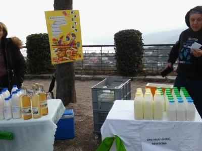 30. Zeleni Kastav