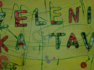 30. Zeleni Kastav