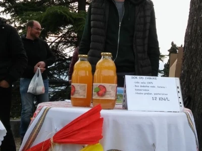 30. Zeleni Kastav