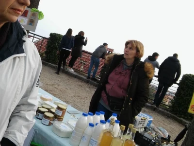 30. Zeleni Kastav
