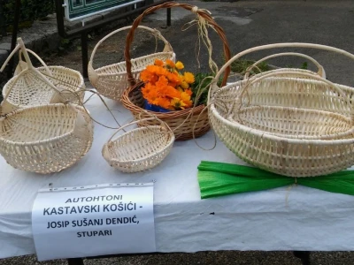 30. Zeleni Kastav