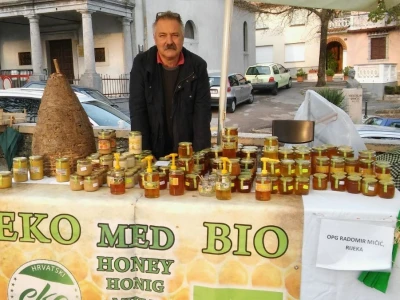 30. Zeleni Kastav