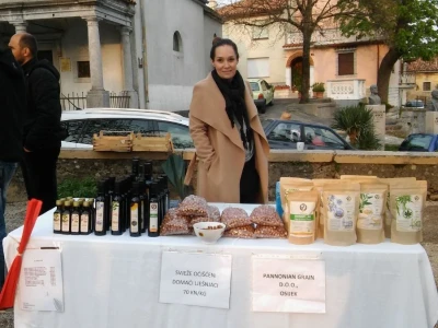 30. Zeleni Kastav