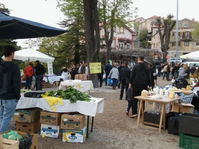 30. Zeleni Kastav
